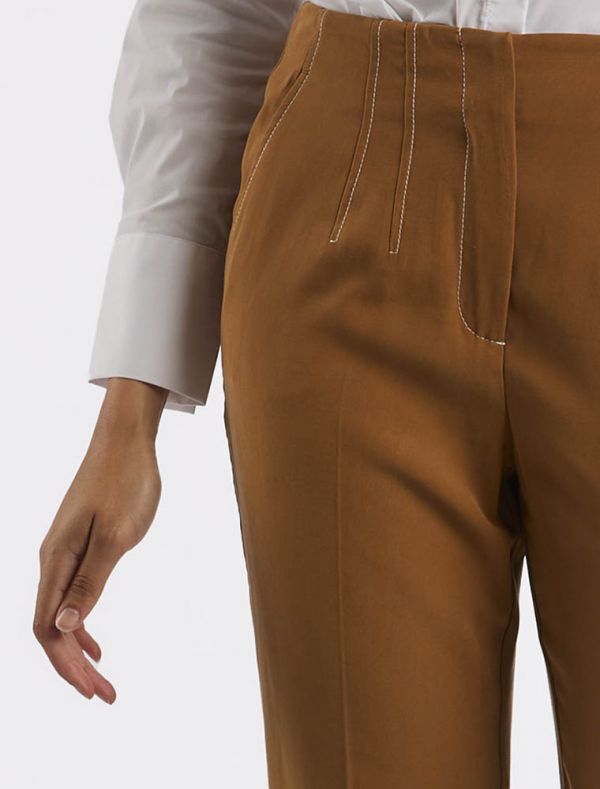 Pantalone PROCIDA PennyBlack - immagine 3