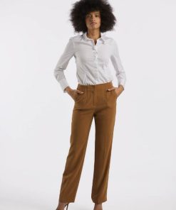 Pantalone PROCIDA PennyBlack