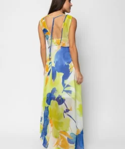 Alternative view of Abito CC8240 CortedeiGonzaga