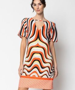 Abito E2382 CorteDeiGonzaga