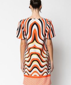 Alternative view of Abito E2382  CorteDeiGonzaga