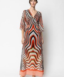 Abito E2383 CorteDeiGonzaga