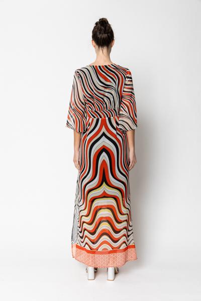 Abito E2383 CorteDeiGonzaga - immagine 2