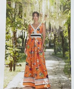 Abito ACERO AnnaSirico