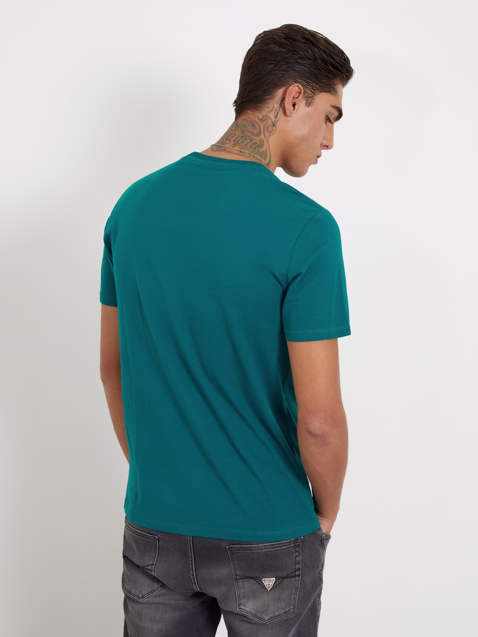 T-shirt M4RI33J1314 GUESS - immagine 3