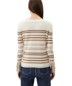 Alternative view of Maglia EGREGE PennyBlack