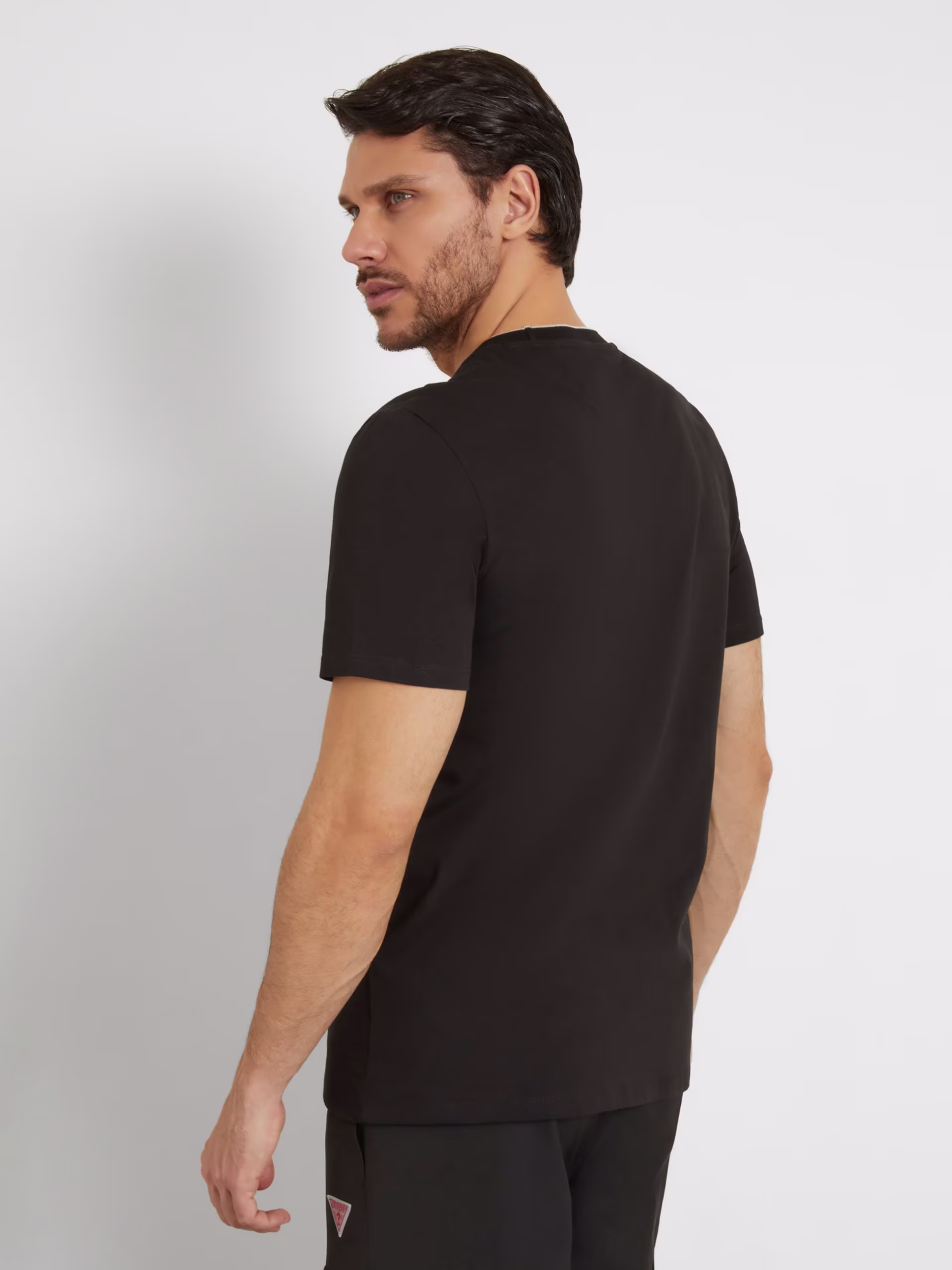 T_shirt Z4GI11I3Z14 GUESS - immagine 2