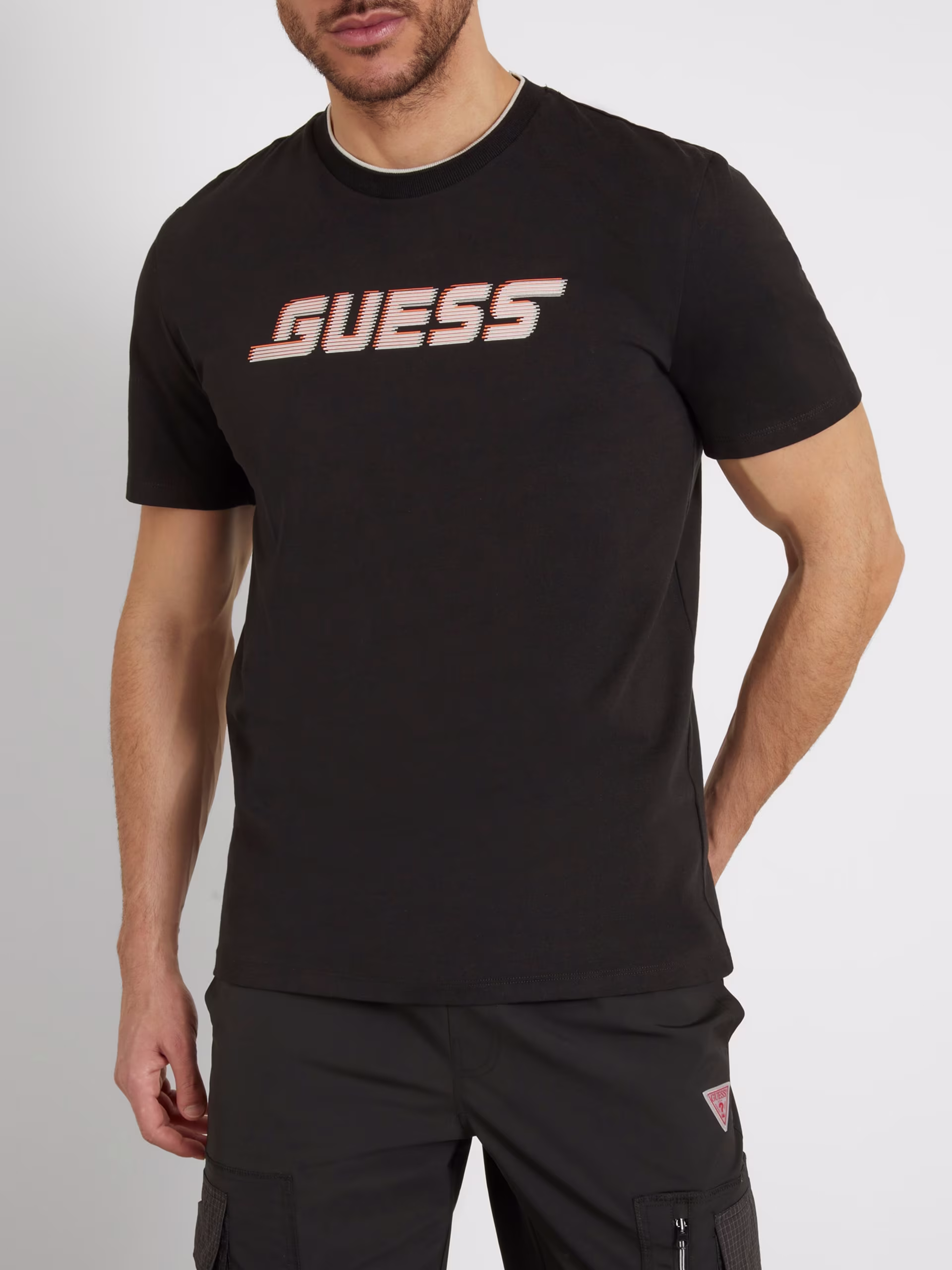 T_shirt Z4GI11I3Z14 GUESS - immagine 3