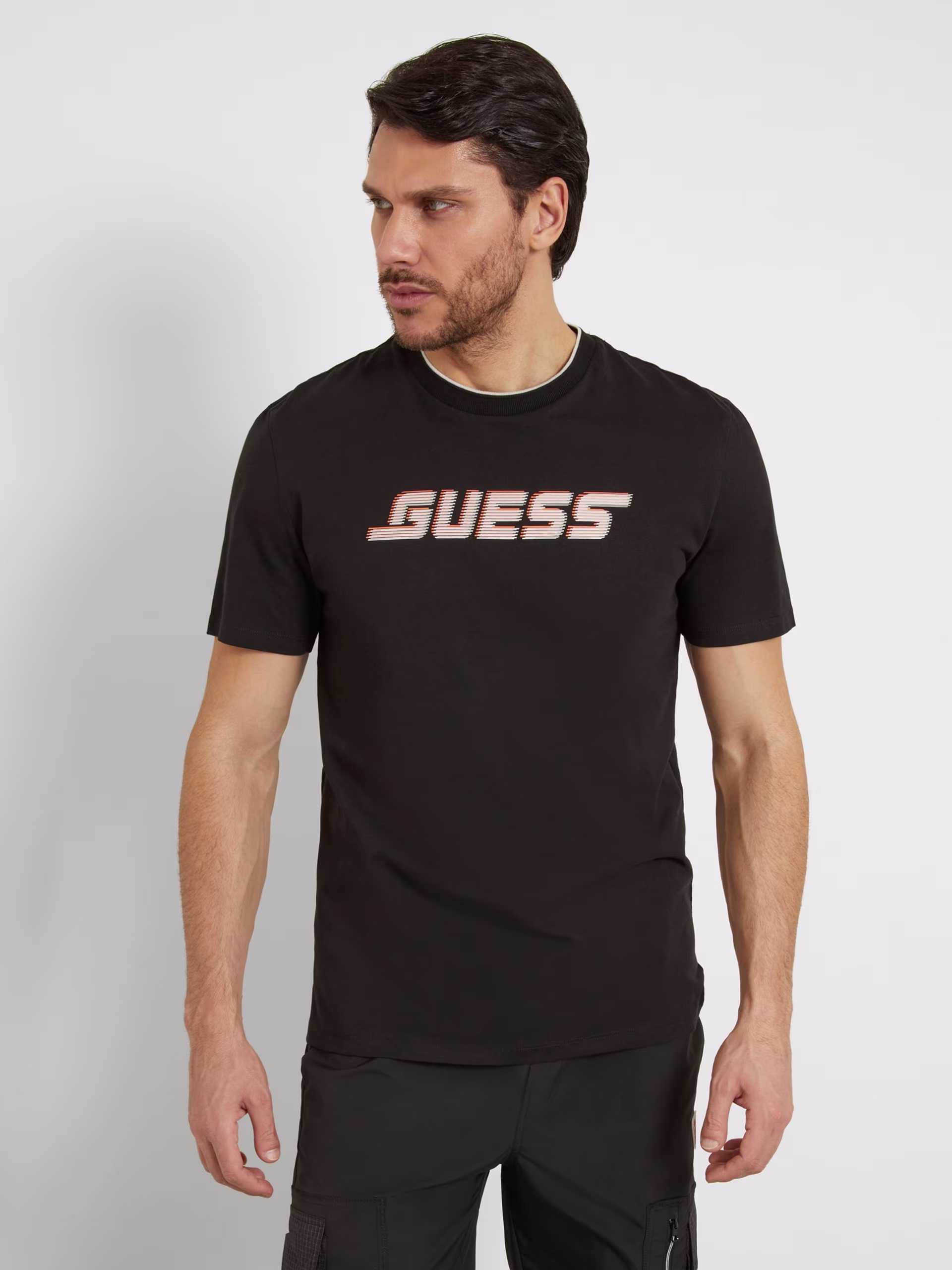 T_shirt Z4GI11I3Z14 GUESS