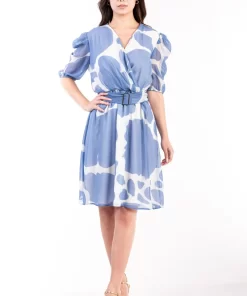 Alternative view of Abito C2078 CorteDeiGonzaga