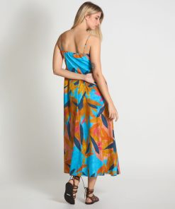 Alternative view of Abito GAVINO PennyBlack