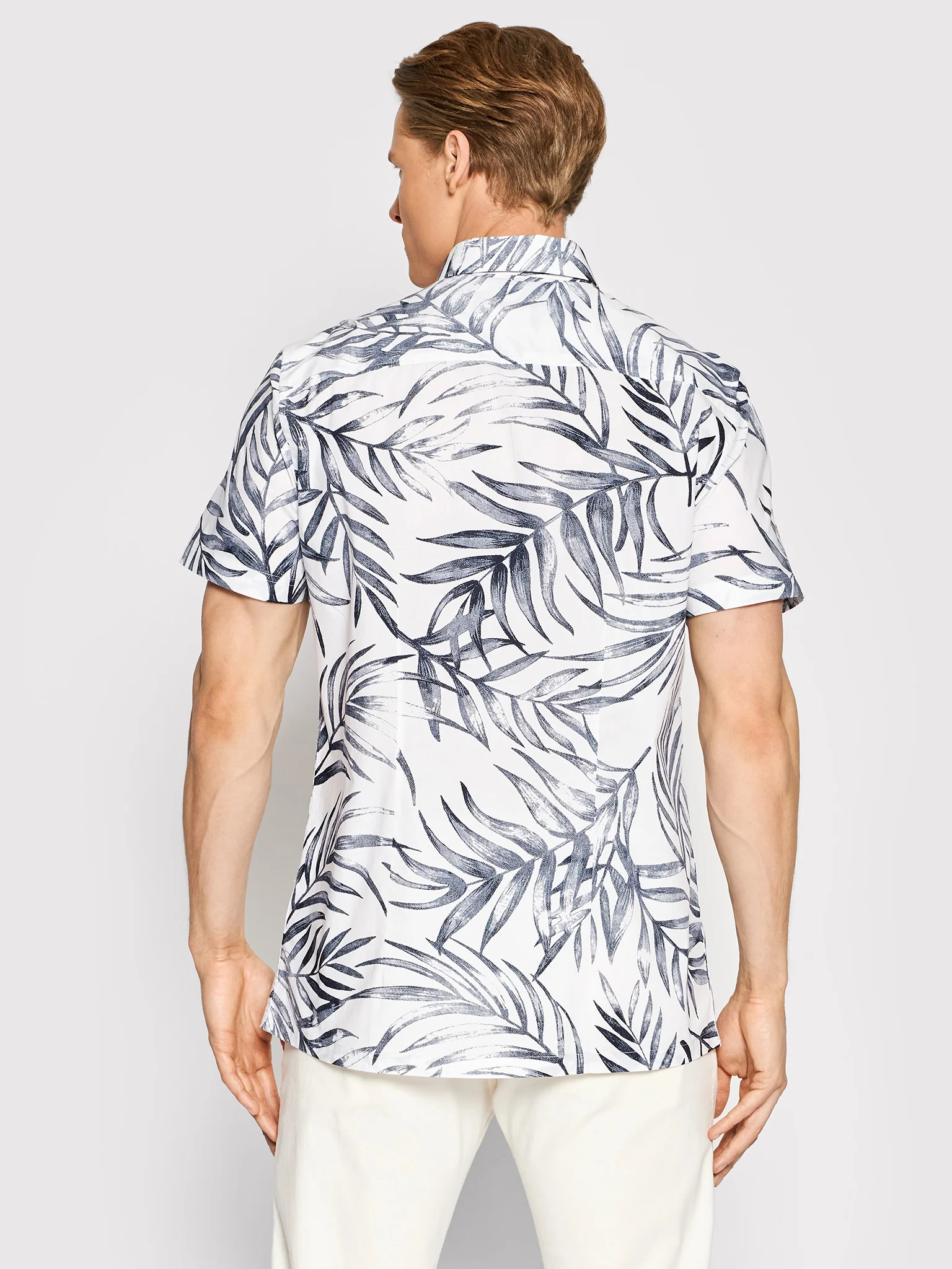 Camicia M2GH21 Guess - immagine 3