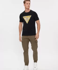 Alternative view of T_shirt M4RI38  GUESS