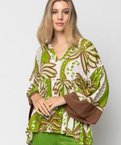 Blusa CC8890 CorteDeiGonzaga