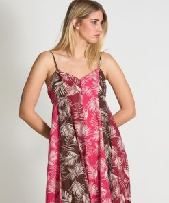 Alternative view of Abito MORESCA PennyBlack