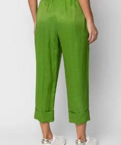 Alternative view of Pantalone CE8820 CorteDeiGonzaga