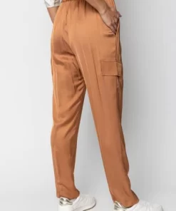 Alternative view of Pantalone CE9040 CorteDeiGonzaga