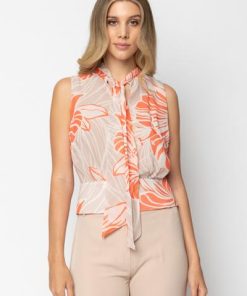 Blusa CC6720 CorteDeiGonzaga