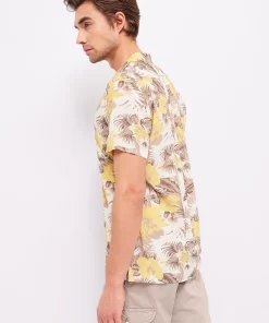 Alternative view of Camicia GU45029 GAUDI