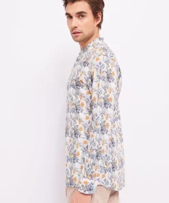 Alternative view of Camicia GU45025 GAUDI