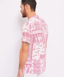 Alternative view of Camicia GU45027 GAUDI