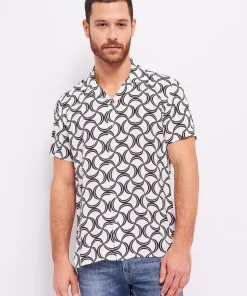 Camicia GU45028 GAUDI