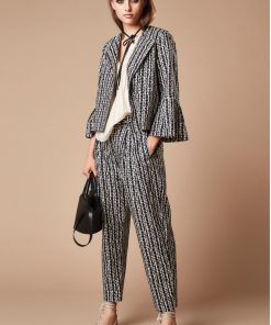 Giacca SD35044 ALESSIA SANTI