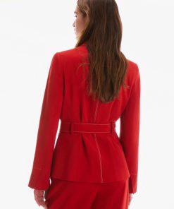 Alternative view of Blazer GRAPHIC PennyBlack