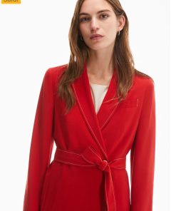 Blazer GRAPHIC PennyBlack