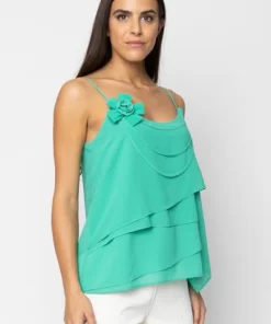 Top CorteDeiGonzaga TU2065