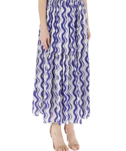 Alternative view of Gonna ANGOLA Pennylack