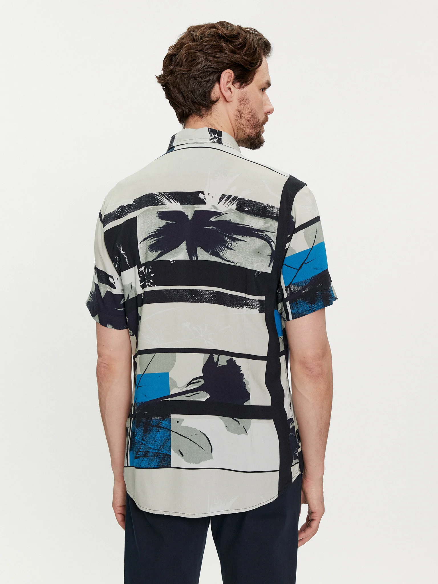 Camicia GUESS M4GH64 - immagine 4