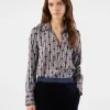 Camicia BORGO PennyBlack