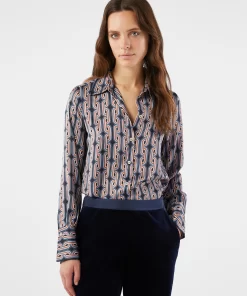 Camicia BORGO PennyBlack