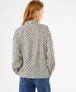 Alternative view of Camicia NATIF PennyBlack