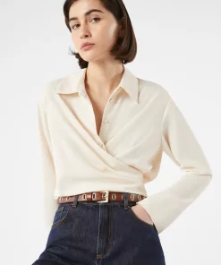 Camicia FUFY Penny Black