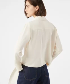 Alternative view of Camicia FUFY Penny Black