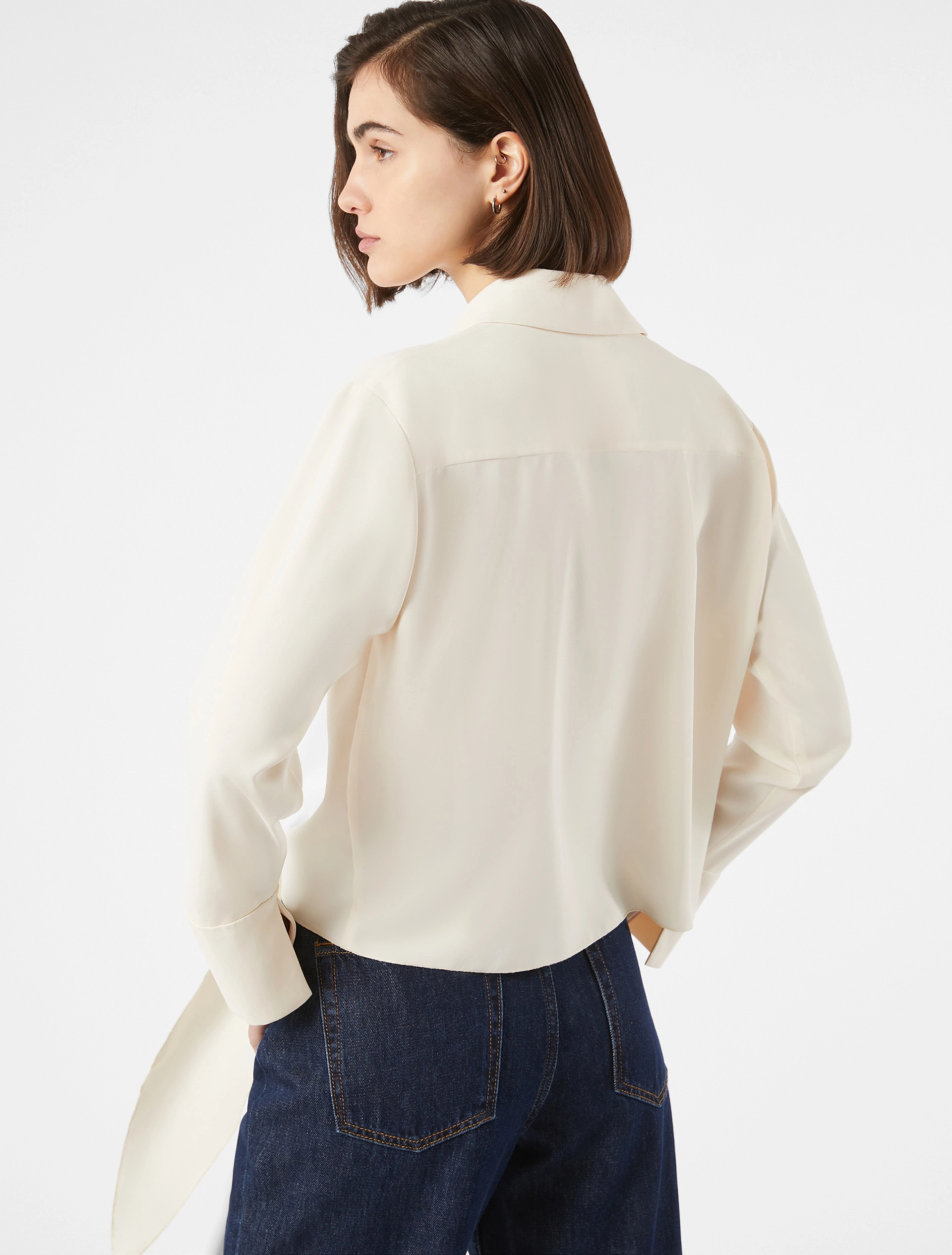 Camicia FUFY Penny Black - immagine 3