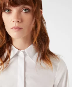 Alternative view of Camicia MARGARET PennyBlack