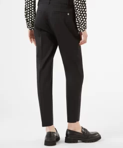 Alternative view of Pantalone ACQUI PennyBlack