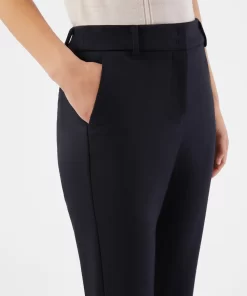 Alternative view of Pantalone JEREZ PennyBlack