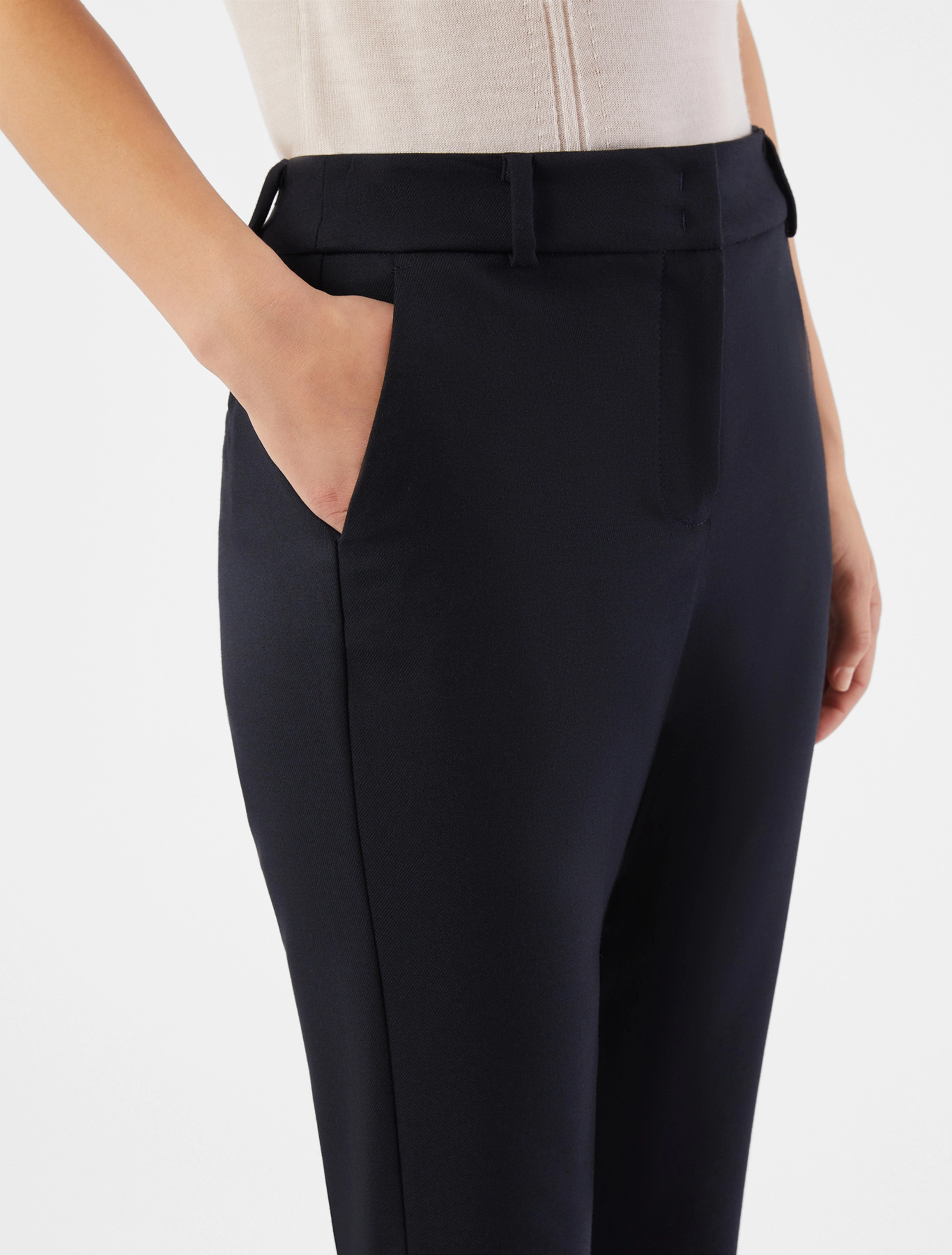 Pantalone JEREZ PennyBlack - immagine 2