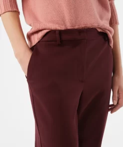 Alternative view of Pantalone JORDAN PennyBlack