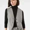 Gilet AMADEUS PennyBlack