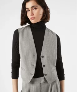 Gilet AMADEUS PennyBlack