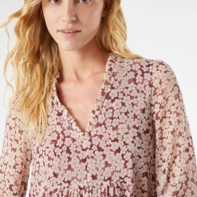 Alternative view of Abito AFOSI PennyBlack