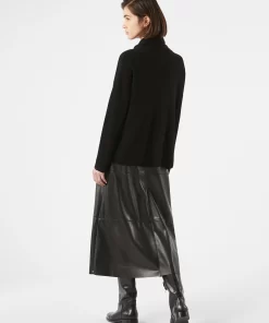 Alternative view of Maglia VADET PennyBlack