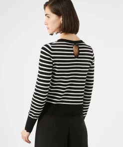 Alternative view of Maglia OBOLO PennyBlack