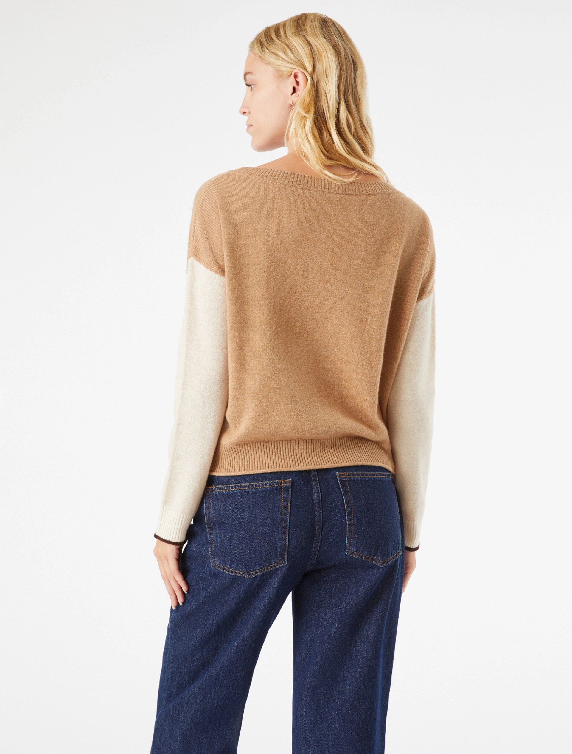 Maglia TABACCO Pennyblack - immagine 2