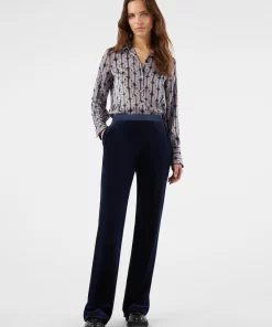 Pantalone TORBA PennyBlack